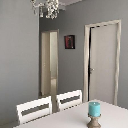 Ph Villa Marilyn 3 Ambientes Con Patio Y Parrilla En La Perla - Incluye Ropa De Cama มาร์เดลปลาตา ภายนอก รูปภาพ