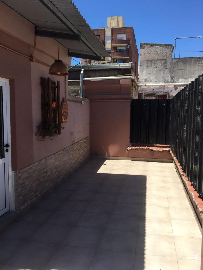 Ph Villa Marilyn 3 Ambientes Con Patio Y Parrilla En La Perla - Incluye Ropa De Cama มาร์เดลปลาตา ภายนอก รูปภาพ