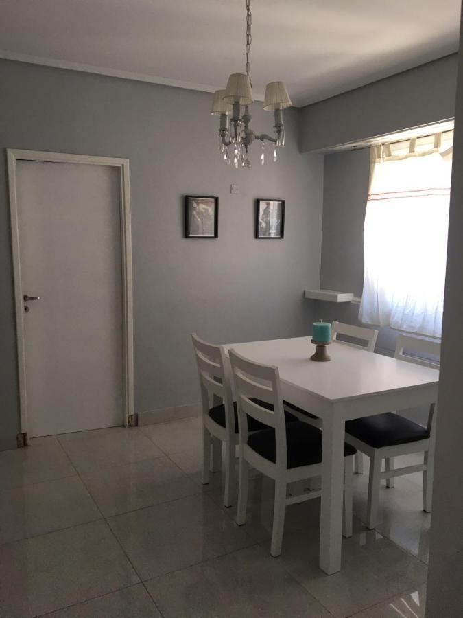Ph Villa Marilyn 3 Ambientes Con Patio Y Parrilla En La Perla - Incluye Ropa De Cama มาร์เดลปลาตา ภายนอก รูปภาพ