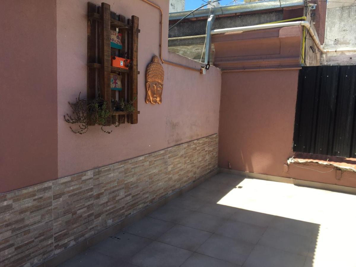 Ph Villa Marilyn 3 Ambientes Con Patio Y Parrilla En La Perla - Incluye Ropa De Cama มาร์เดลปลาตา ภายนอก รูปภาพ