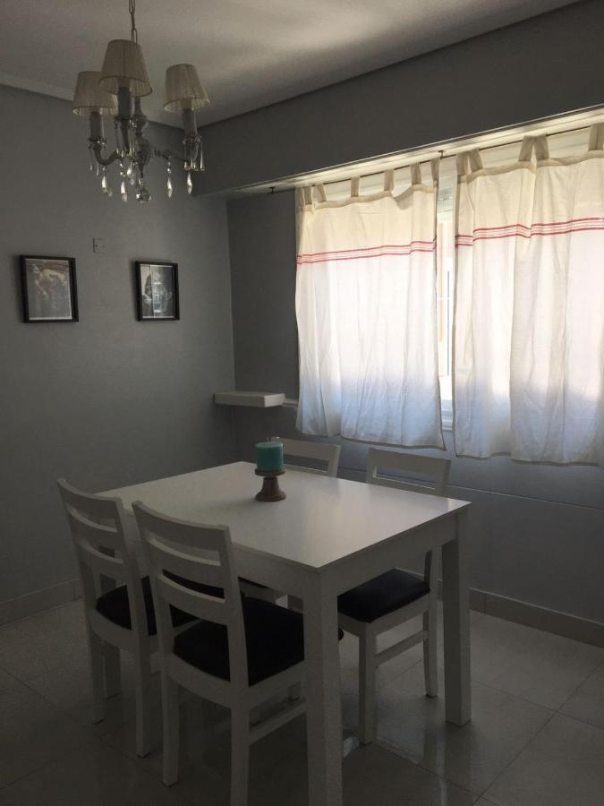 Ph Villa Marilyn 3 Ambientes Con Patio Y Parrilla En La Perla - Incluye Ropa De Cama มาร์เดลปลาตา ภายนอก รูปภาพ
