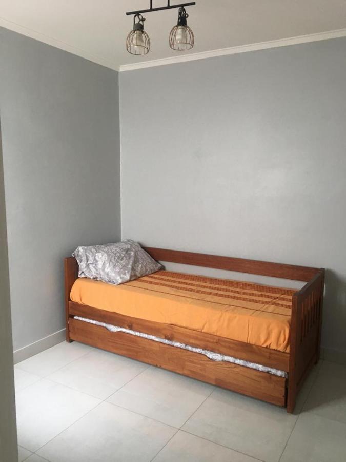 Ph Villa Marilyn 3 Ambientes Con Patio Y Parrilla En La Perla - Incluye Ropa De Cama มาร์เดลปลาตา ภายนอก รูปภาพ