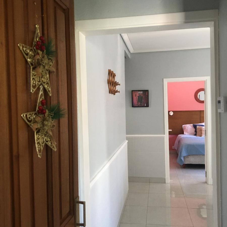 Ph Villa Marilyn 3 Ambientes Con Patio Y Parrilla En La Perla - Incluye Ropa De Cama มาร์เดลปลาตา ภายนอก รูปภาพ