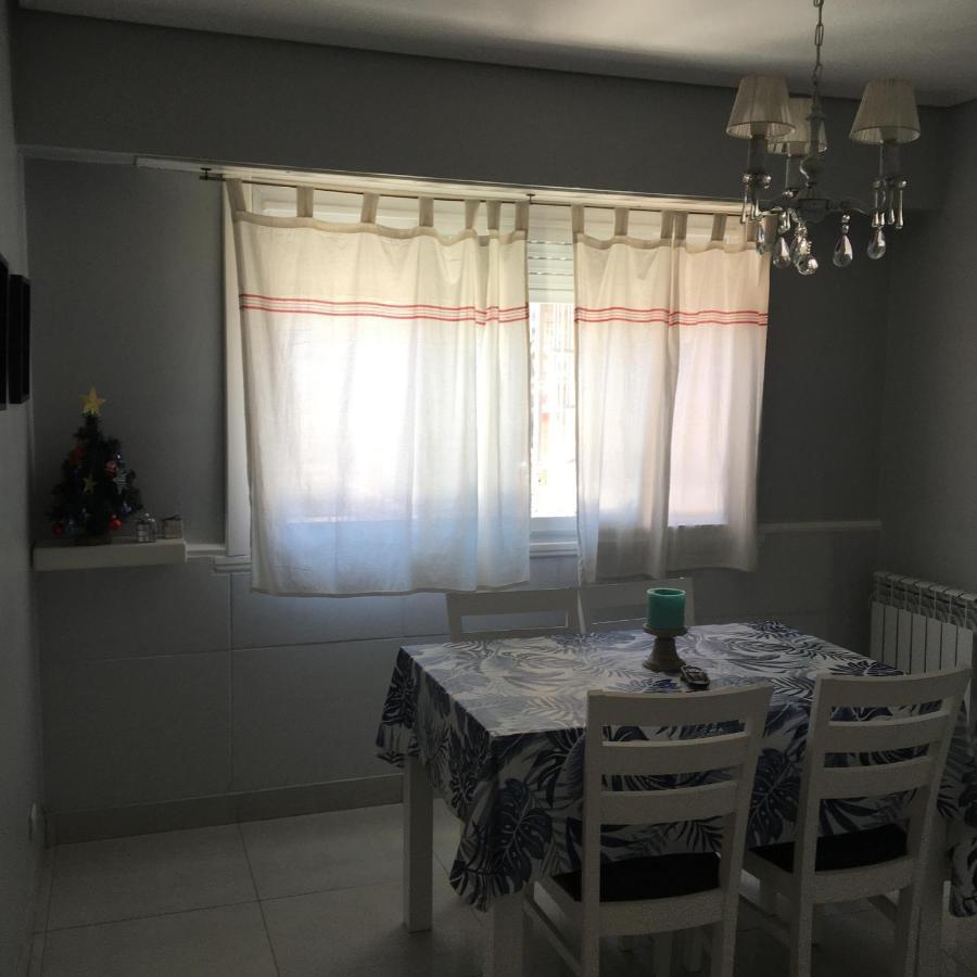 Ph Villa Marilyn 3 Ambientes Con Patio Y Parrilla En La Perla - Incluye Ropa De Cama มาร์เดลปลาตา ภายนอก รูปภาพ