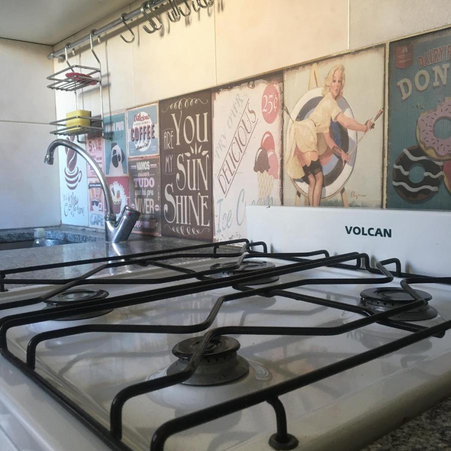 Ph Villa Marilyn 3 Ambientes Con Patio Y Parrilla En La Perla - Incluye Ropa De Cama มาร์เดลปลาตา ภายนอก รูปภาพ