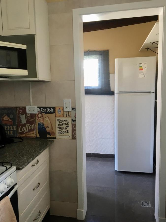 Ph Villa Marilyn 3 Ambientes Con Patio Y Parrilla En La Perla - Incluye Ropa De Cama มาร์เดลปลาตา ภายนอก รูปภาพ