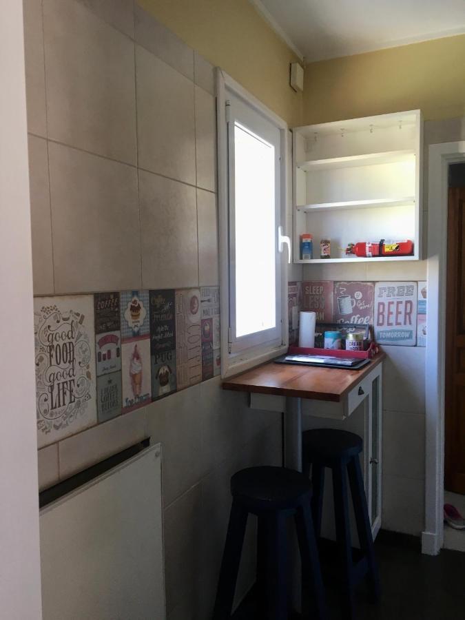 Ph Villa Marilyn 3 Ambientes Con Patio Y Parrilla En La Perla - Incluye Ropa De Cama มาร์เดลปลาตา ภายนอก รูปภาพ